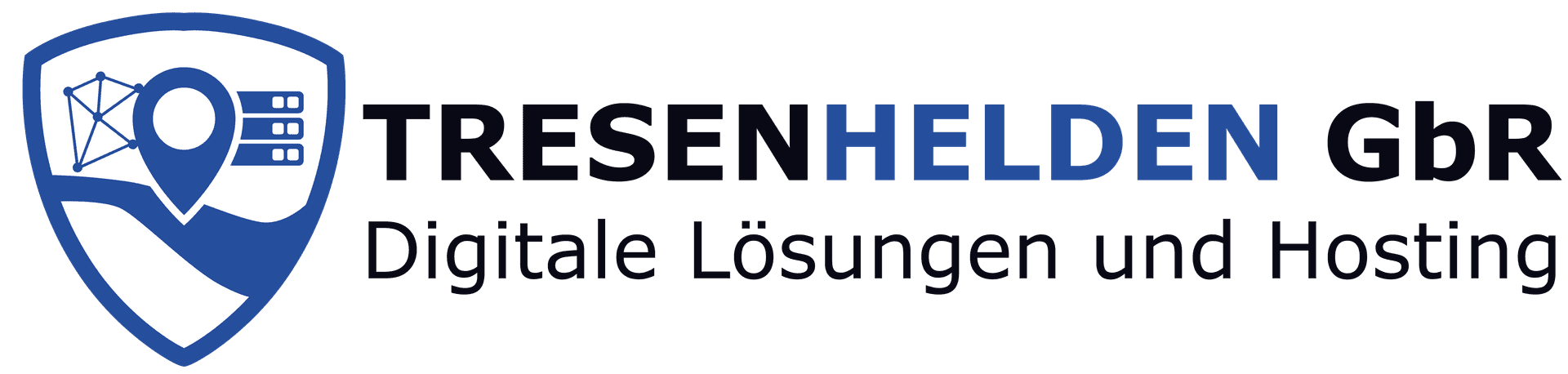 Tresenhelden GbR – Digitale Lösungen und Hosting